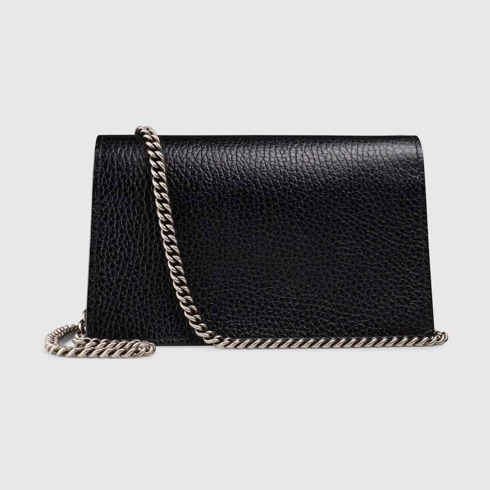 *** SOLD ***
GUCCI DIONYSUS SUPER MINI BAG - Picture 8 of 11